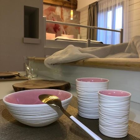 Pan Pan Le Lapin Aubagne-Cassis-Aix En Provence Διαμέρισμα Εξωτερικό φωτογραφία