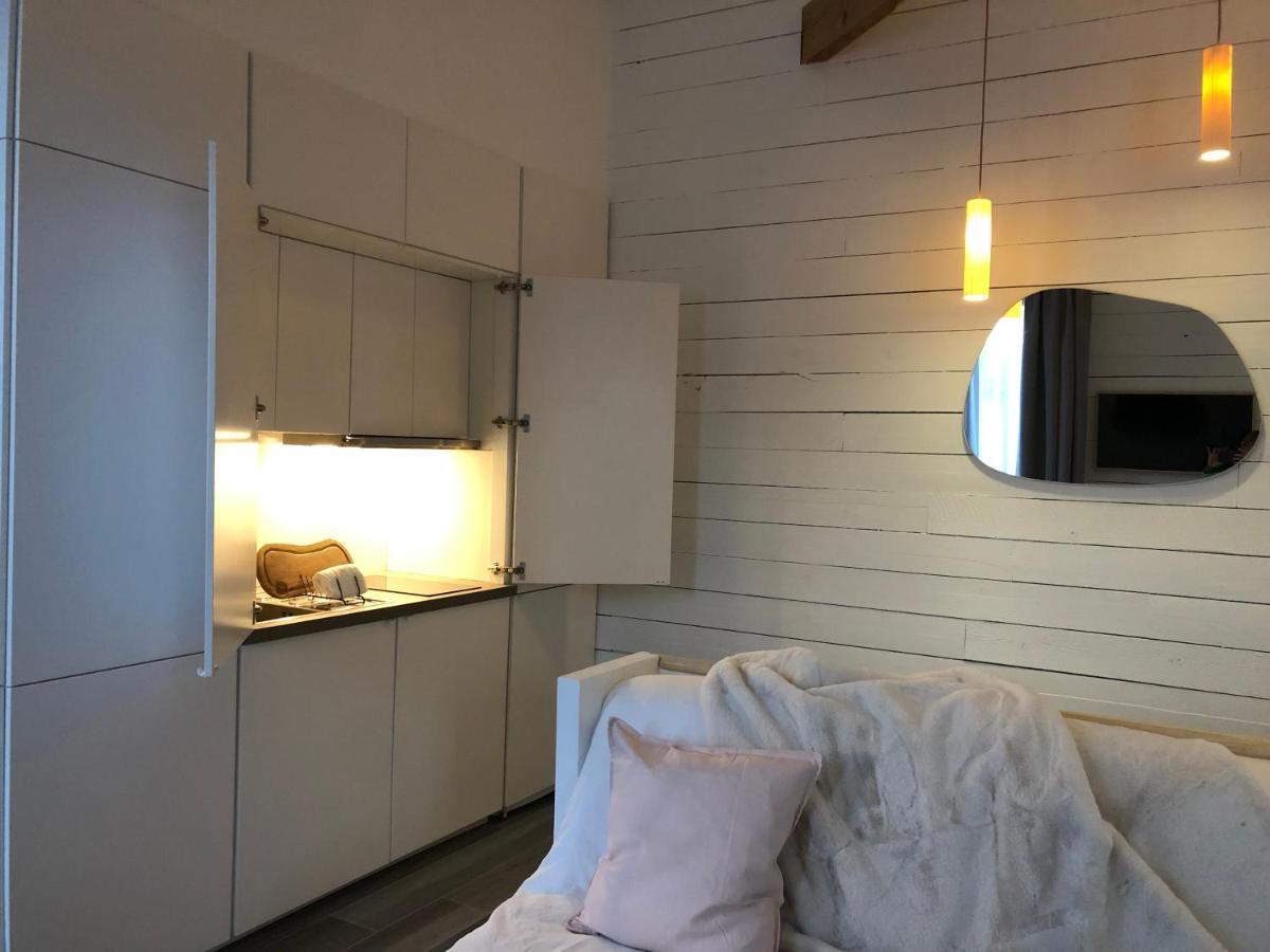 Pan Pan Le Lapin Aubagne-Cassis-Aix En Provence Διαμέρισμα Εξωτερικό φωτογραφία