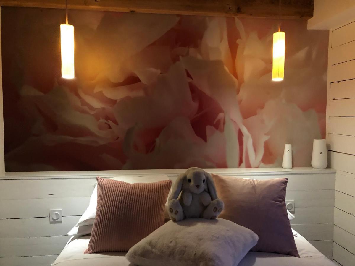 Pan Pan Le Lapin Aubagne-Cassis-Aix En Provence Διαμέρισμα Εξωτερικό φωτογραφία