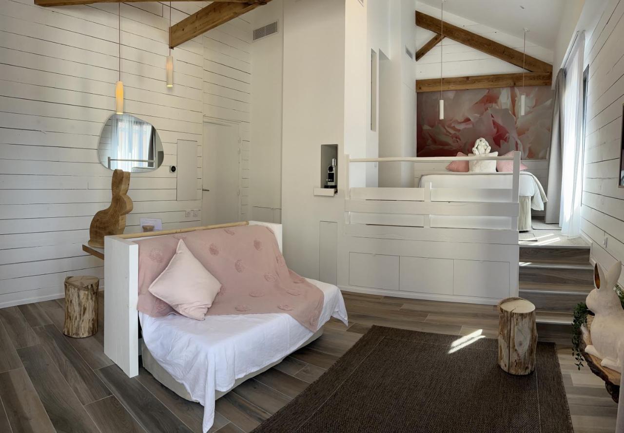 Pan Pan Le Lapin Aubagne-Cassis-Aix En Provence Διαμέρισμα Εξωτερικό φωτογραφία